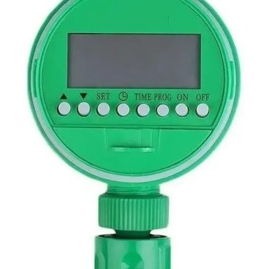 RIEGO PROGRAMADOR AUTOMATICO TIMER DIGITAL - 1