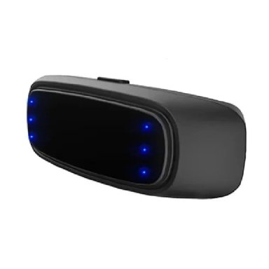 DISPOSITIVO ANTIRRONQUIDOS DE PULSO INTELIGENTE RECARGABLE - 1