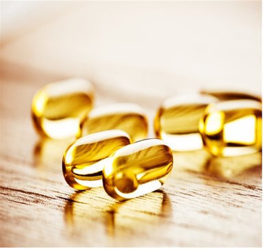 FISH OIL PREMIUM 1000 MG 145 CAPSULAS NATURES BOUNTY - 2