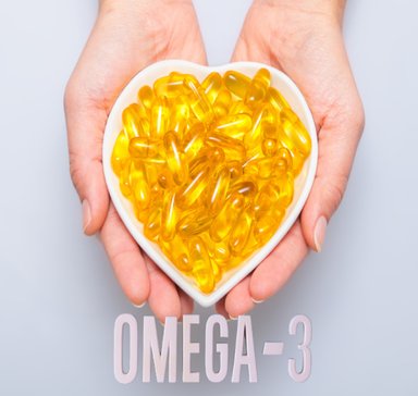 FISH OIL PREMIUM 1000 MG 145 CAPSULAS NATURES BOUNTY - 3