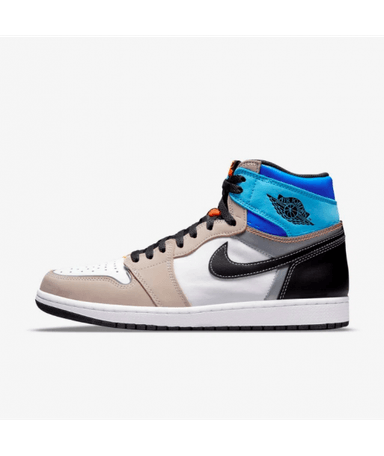 ZAPATILLAS JORDAN 1 HIGH PRO - 1