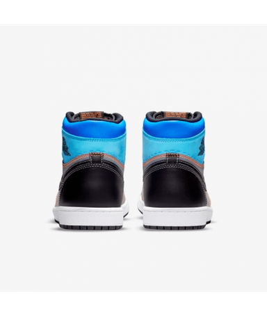 ZAPATILLAS JORDAN 1 HIGH PRO - 6