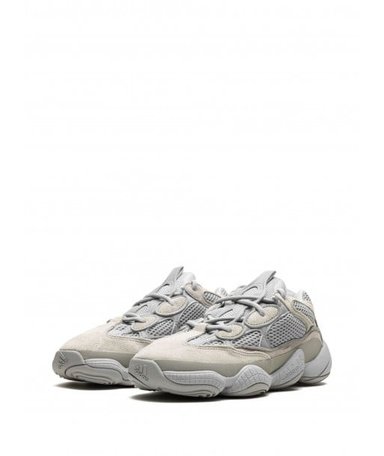 ZAPATILLA ADIDAS YEEZY 500 GRIS - 2