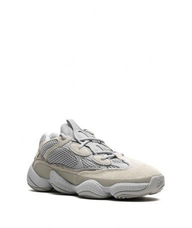 ZAPATILLA ADIDAS YEEZY 500 GRIS - 3