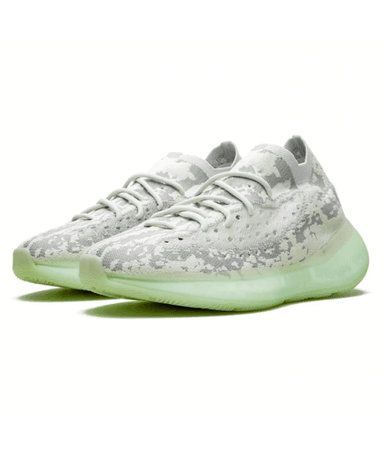 ZAPATILLA ADIDAS YEEZY 380 ALIEN - 2