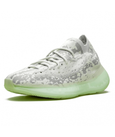 ZAPATILLA ADIDAS YEEZY 380 ALIEN - 3