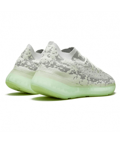 ZAPATILLA ADIDAS YEEZY 380 ALIEN - 4