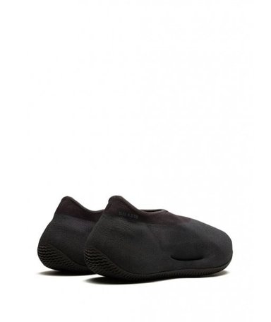 ZAPATILLA ADIDAS YEEZY KNIT RUNNER NEGRA - 4