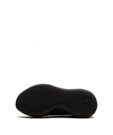 ZAPATILLA ADIDAS YEEZY KNIT RUNNER NEGRA - 5