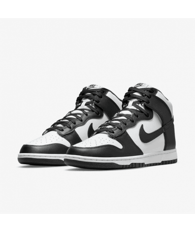 ZAPATILLAS NIKE DUNK HIGH PANDA - 1
