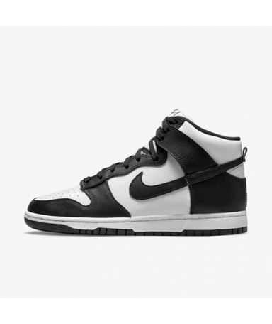 ZAPATILLAS NIKE DUNK HIGH PANDA - 2