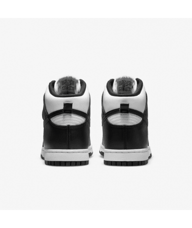 ZAPATILLAS NIKE DUNK HIGH PANDA - 4