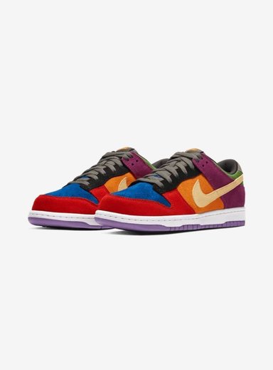 ZAPATILLAS NIKE DUNK LOW VIOTECH - 1