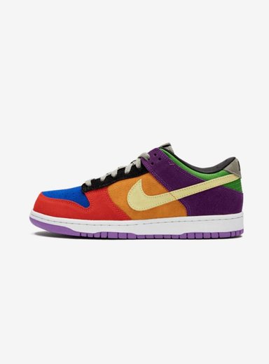 ZAPATILLAS NIKE DUNK LOW VIOTECH - 2