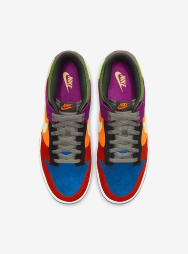 ZAPATILLAS NIKE DUNK LOW VIOTECH - 4