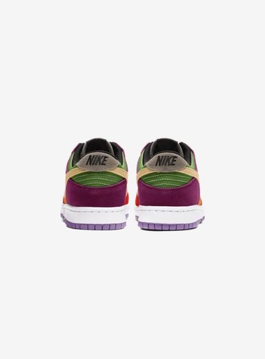 ZAPATILLAS NIKE DUNK LOW VIOTECH - 5