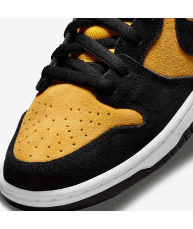 Zapatillas Nike Dunk Pro SB High Reverse Goldenrod - 6