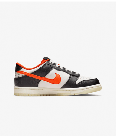 ZAPATILLAS NIKE DUNK LOW HALLOWEEN JUVENIL - 3