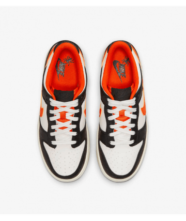 ZAPATILLAS NIKE DUNK LOW HALLOWEEN JUVENIL - 4