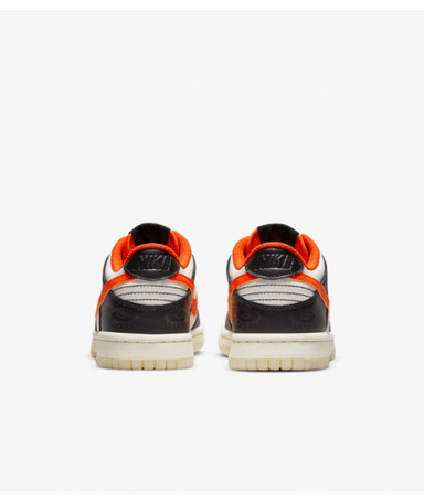 ZAPATILLAS NIKE DUNK LOW HALLOWEEN JUVENIL - 6