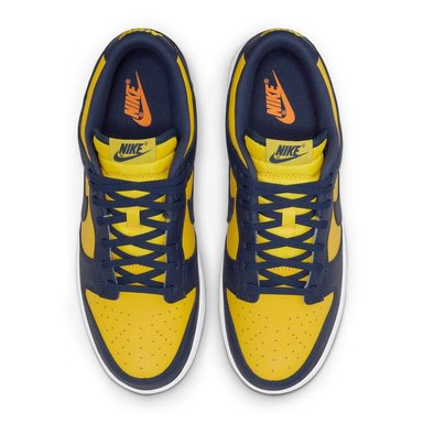 ZAPATILLAS NIKE DUNK LOW MICHIGAN JUVENIL - 3
