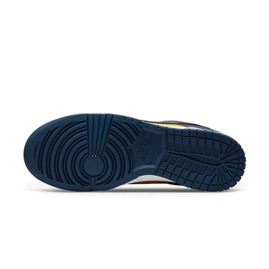 ZAPATILLAS NIKE DUNK LOW MICHIGAN JUVENIL - 7