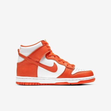 ZAPATILLAS NIKE DUNK HIGH SYRACUSE JUVENIL - 3