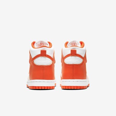 ZAPATILLAS NIKE DUNK HIGH SYRACUSE JUVENIL - 5