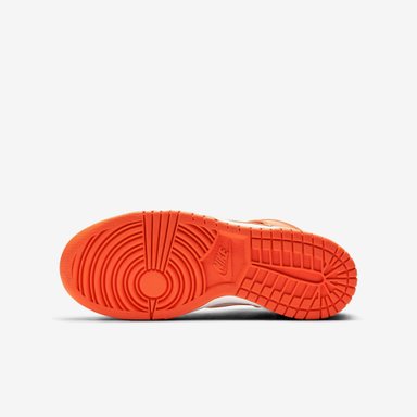 ZAPATILLAS NIKE DUNK HIGH SYRACUSE JUVENIL - 8