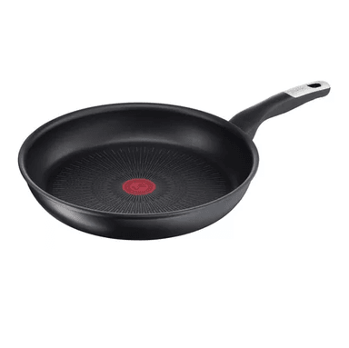 SARTÉN TEFAL G2550702 DE 30 CM, UNLIMITED, COLOR EN COLOR NEGRO - 1