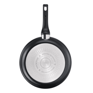 SARTÉN TEFAL G2550702 DE 30 CM, UNLIMITED, COLOR EN COLOR NEGRO - 2