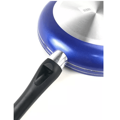 SARTÉN ANTIADHERENTE DE 22 CM - 4