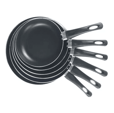 SARTÉN ANTIADHERENTE DE 22 CM - 6