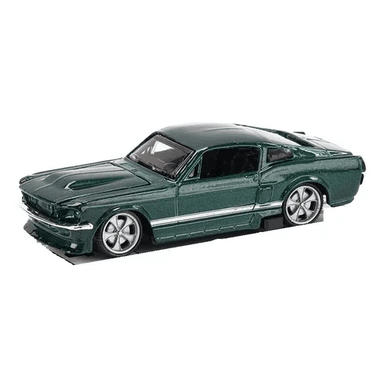 BBURAGO AUTO, ESCALA 1:64, COLECCIONABLE, VARIOS MODELOS - 2