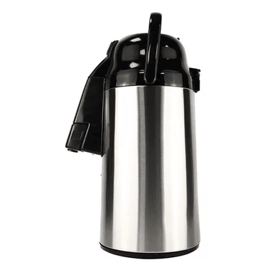 TERMO SIFÓN DE 3 LITROS, CAFETERA CON DISPENSADOR, AIR POT - 2