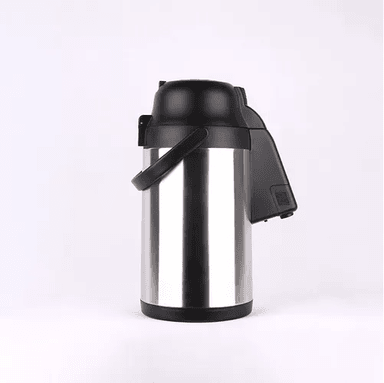 TERMO SIFÓN DE 3 LITROS, CAFETERA CON DISPENSADOR, AIR POT - 3