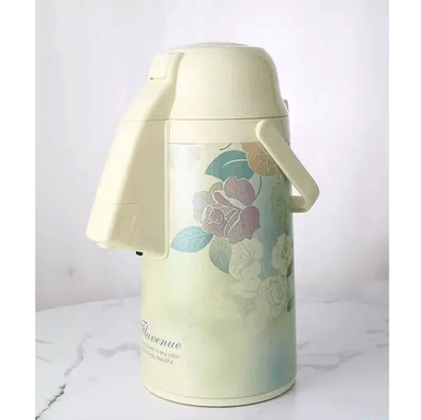 TERMO DE AGUA CALIENTE, TERMO SIFÓN, TERMOS PARA AGUA, 3 L - 2