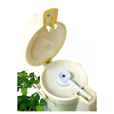 TERMO DE AGUA CALIENTE, TERMO SIFÓN, TERMOS PARA AGUA, 3 L - 3
