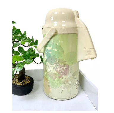 TERMO DE AGUA CALIENTE, TERMO SIFÓN, TERMOS PARA AGUA, 3 L - 4