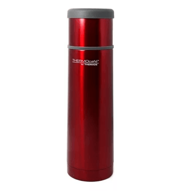 TERMO LÍQUIDO, ACERO INOXIDABLE, AZUL, 1 L, THERMOS - 3
