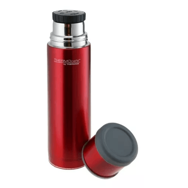 TERMO LÍQUIDO, ACERO INOXIDABLE, AZUL, 1 L, THERMOS - 5