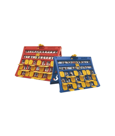 JUEGO DE MESA HASBRO GAMING ADIVINA QUIÉN - 3