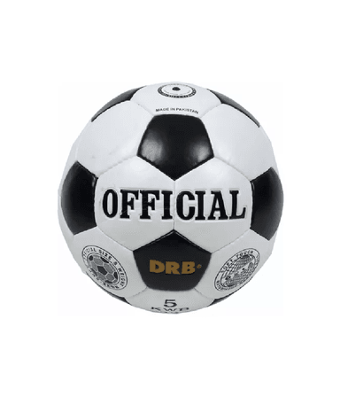 BALÓN BABY FÚTBOL OFFICIAL MULTICOLOR - 1