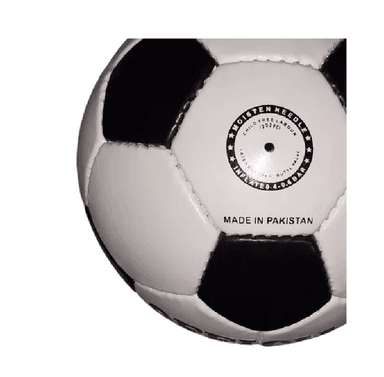 BALÓN BABY FÚTBOL OFFICIAL MULTICOLOR - 3