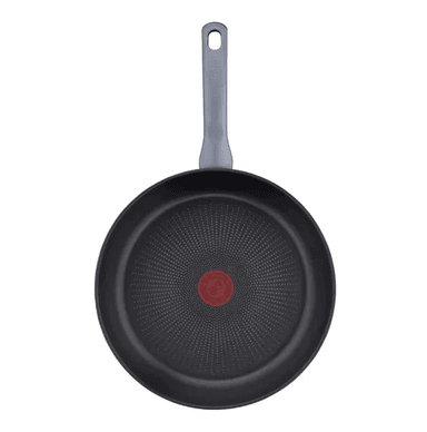 SET DE SARTENES 24/28 CM DAILY COOK, COLOR PLATEADO - 2
