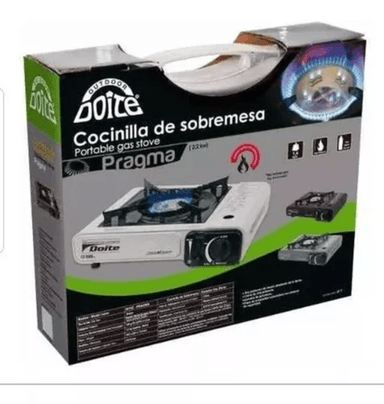COCINILLA NEW PRAGMA EN COLOR EN COLOR NEGRO DOITE - 3