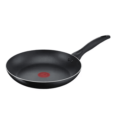 SET DE 2 SARTENES EASY COOK TEFAL, 24 CM Y 30 CM, ALUMINIO, COLOR EN COLOR NEGRO - 5