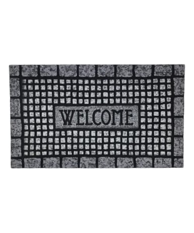 ALFOMBRA YUTE REDONDA - 1
