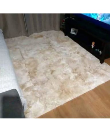 ALFOMBRA ANTIGOLPES NIÑOS BEBE S 200X180CM DISEÑO - 2