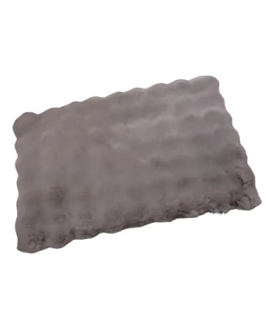 ALFOMBRA 3D RECTANGULAR 200X240CM ANTIDESLIZANTE - 1